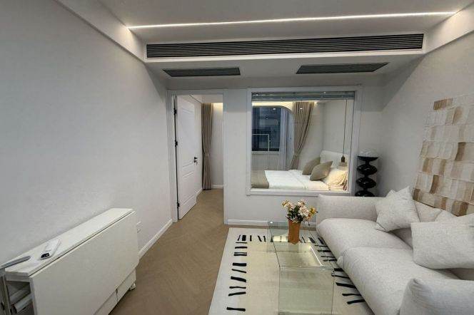 elevator 1br Nr damuqiao road M4/12