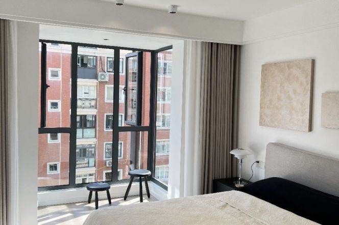  Brand new 2br 2bathrooms Nr changshou road M7/13