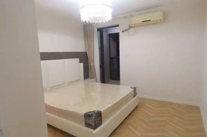 Zhongtan rd elevator 2BR apartment