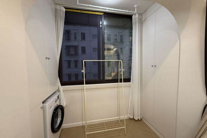 elevator 1br Nr damuqiao road M4/12