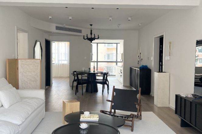  Brand new 2br 2bathrooms Nr changshou road M7/13