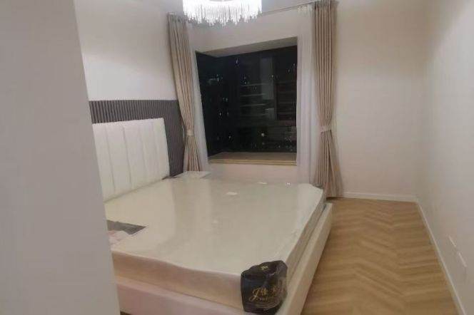 Zhongtan rd elevator 2BR apartment