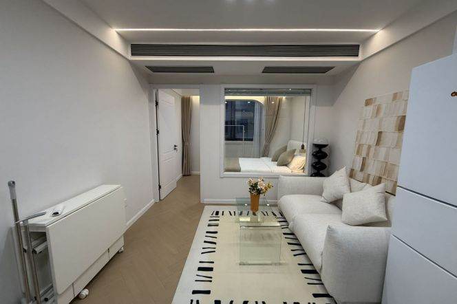 elevator 1br Nr damuqiao road M4/12