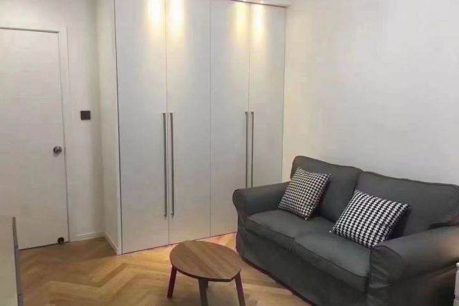 1 br near L1/L14 south huangpi rd station