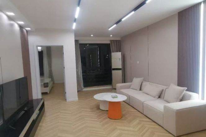 Zhongtan rd elevator 2BR apartment