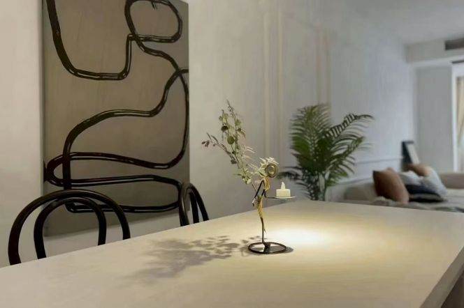 Spacious 1br 2lr/double south/big living room,Loushanguan rd@L2/15