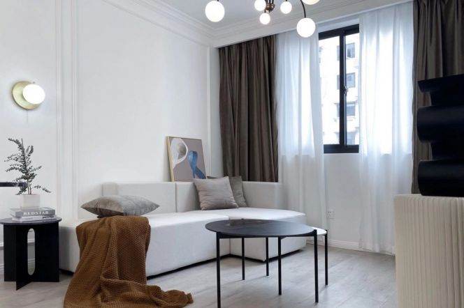  Homey 1br elevator apt @Caoyang Rd   L3/4/11