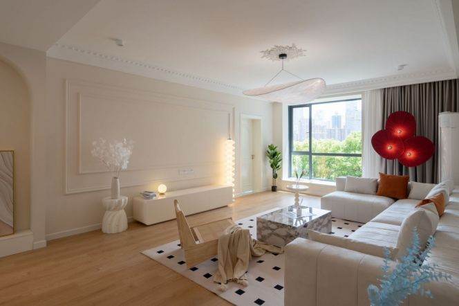 jing an 3br2bath180sqm