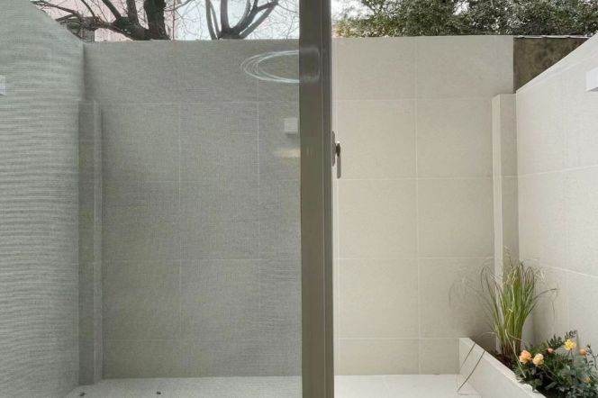 Spacious&Brght 1Bdr 1Bath Apt+Natural Light+Big Garden+Hong Qiao Rd CBD