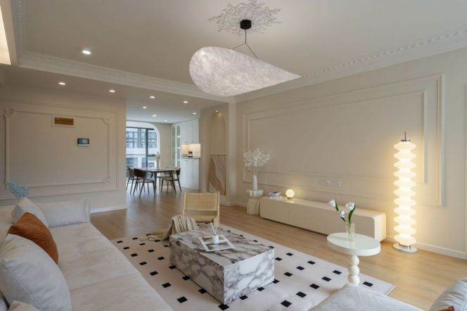 jing an 3br2bath180sqm