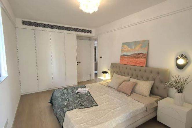 Jiaotong  University elevator 2BR 2BATH apartment