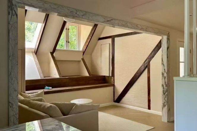 Xintiandi 1BR apartment