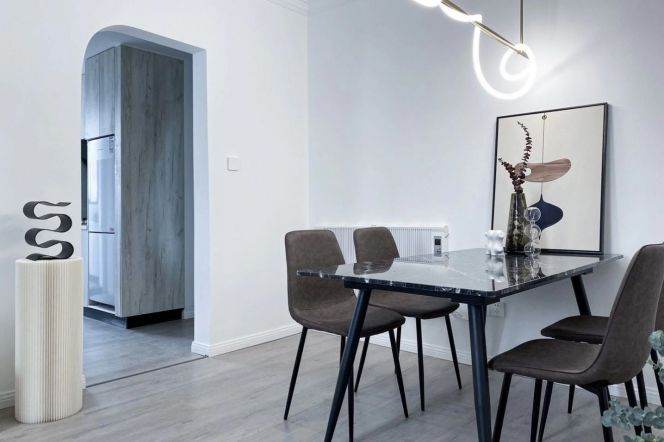  Homey 1br elevator apt @Caoyang Rd   L3/4/11