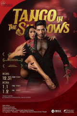 Tango in the Shadows