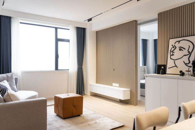 Elevator 2br-Gao An Road - 5 minutes to Line 7/9 - Zhaojiabang Road