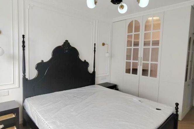 Brandnew 2BR Highrise with Floorheating NR Jaiotong University 13.8K 