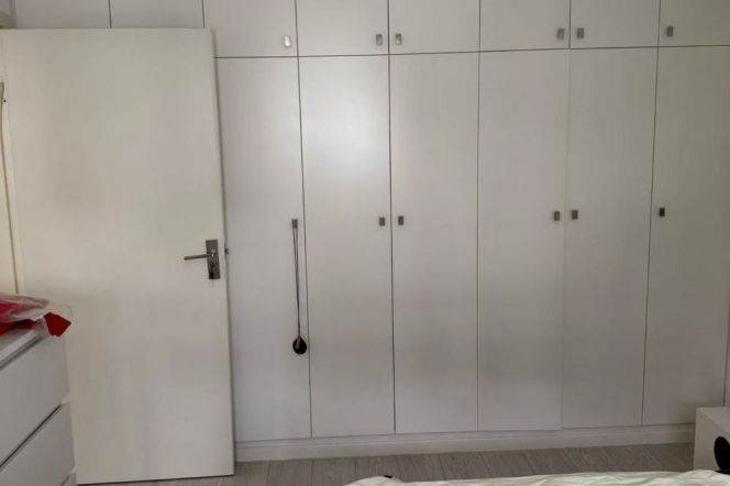 Bright 2br/1bt Apt in Tai'an Road