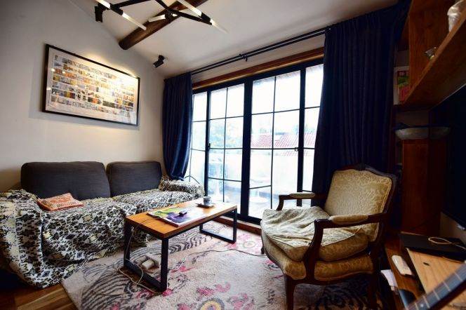 Valuable Yongjia Rd 2BR with Balcony/Wallheating NR Iapm 10.8K 