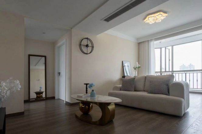 Riverview Big Flat in Suzhou Road