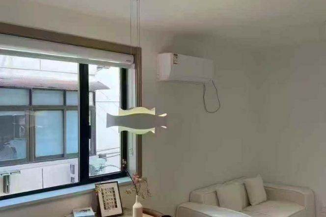 7k 1Br Nr Zhongshan Park line2/3/4