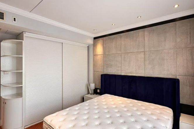 Super good price luxury 1Br in Lakeville Regency,Xintiandi,floor heating 