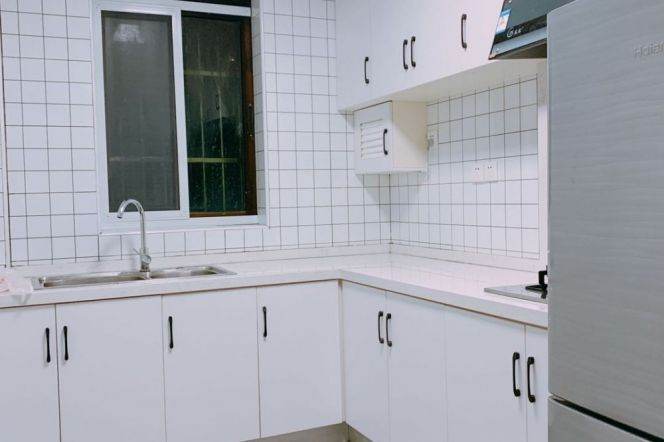 Jingan district,cheap room near West Nanjing rd,long/short term ok