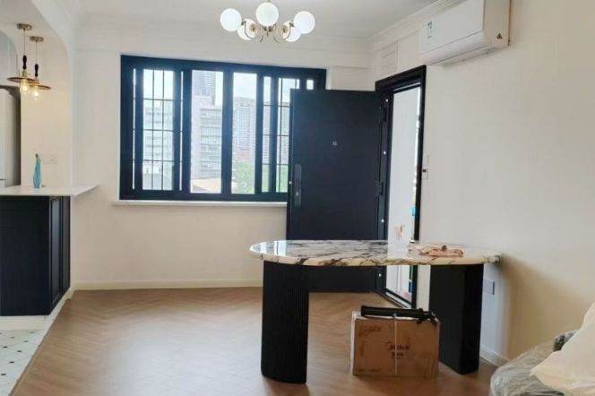 Brandnew 2BR Highrise with Floorheating NR Jaiotong University 13.8K 