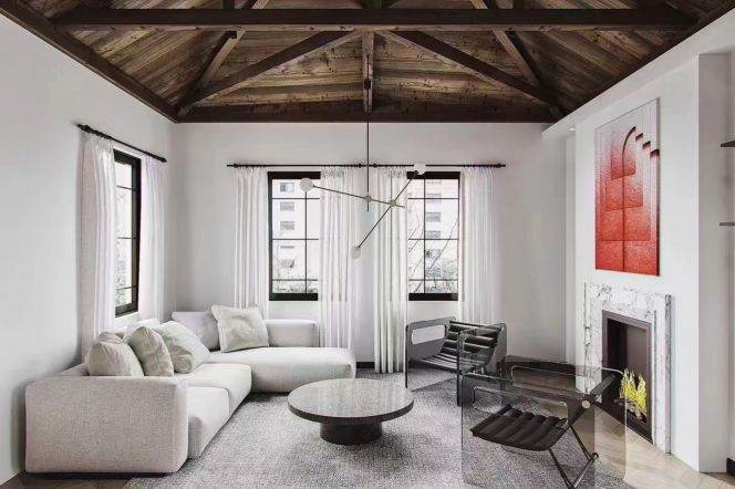 Stunning 2BR 2BA Old House on Yongjia Rd