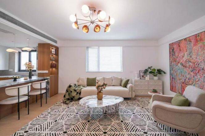 Cozy 2Br with nice view @ L10/11 