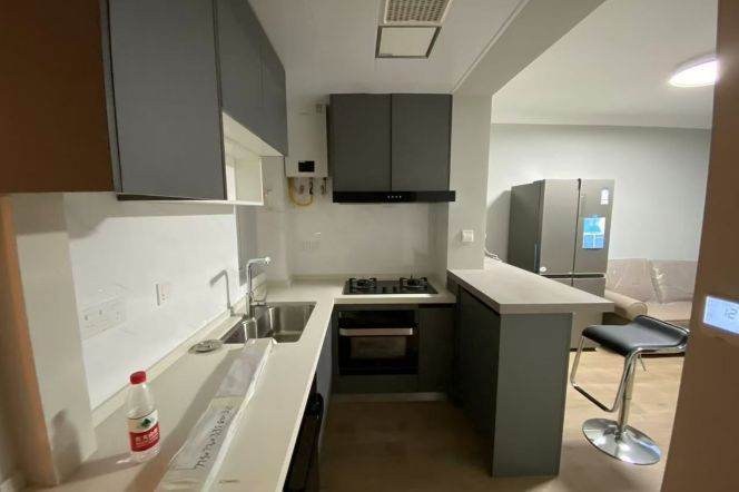 1 br 1 bt near line 1 10 12 south shanxi rd st 5 mins 