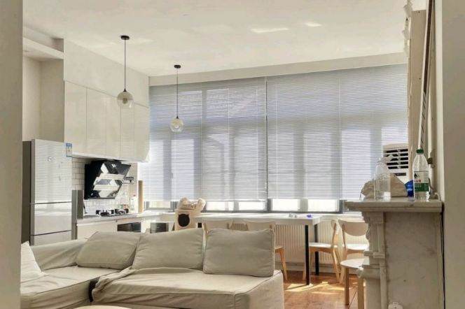 Super nice big 1Br. Near Iapm