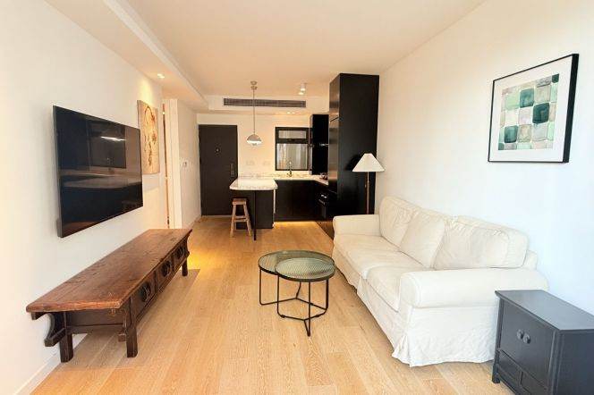 bright 1br+1studyroom Nr jiaotong university M10/11