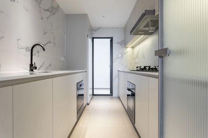 zhaojiabang rd/wuxing rd 4br250sqm