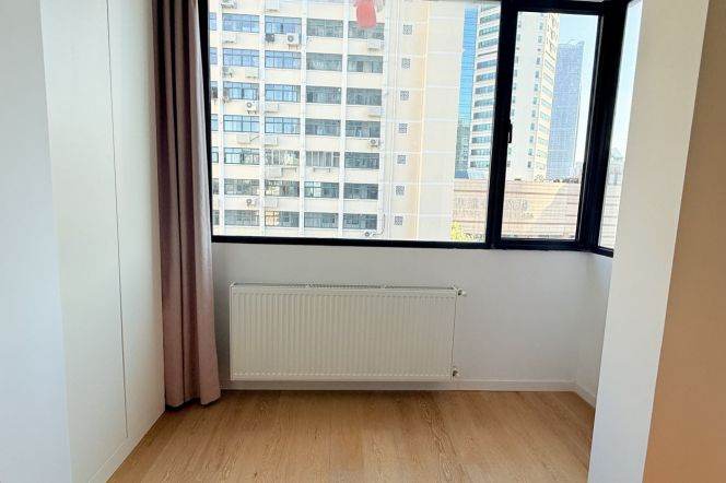 bright 1br+1studyroom Nr jiaotong university M10/11