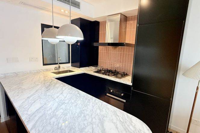 bright 1br+1studyroom Nr jiaotong university M10/11