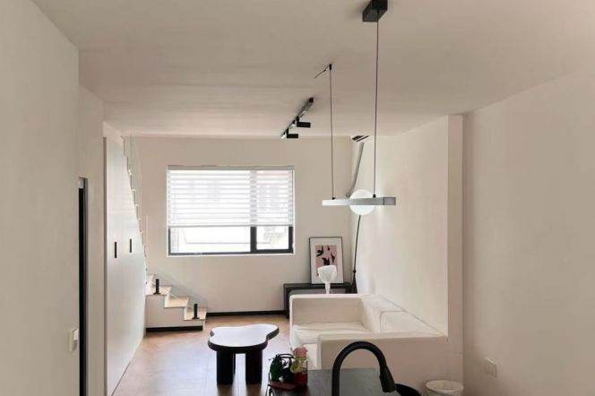 well-furnished loft/South Shanxi iapm