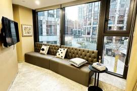 Elevator 1br-Quxi Road - 3 minutes to Line 4 - Luban Road