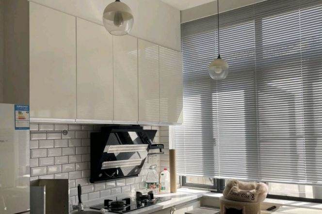 Super nice big 1Br. Near Iapm