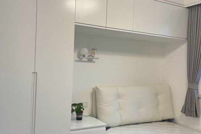  Homey 1br old apt nr Jiaotong University   L10/11