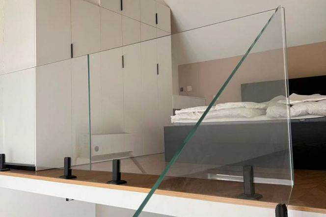 well-furnished loft/South Shanxi iapm