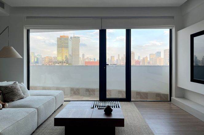 iapm/mingyuan 3+1br220sqm