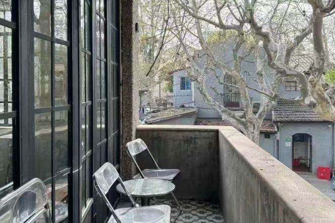 Streetfront Retail Building near nr JiaShan RD M9/12