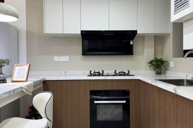 Spacious 1Br 3F +Green view  | Zhongshan Park Metro L2/3/4 | Good sunshine 9.2K