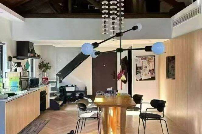 Cozy 2Brs in YongJia Village