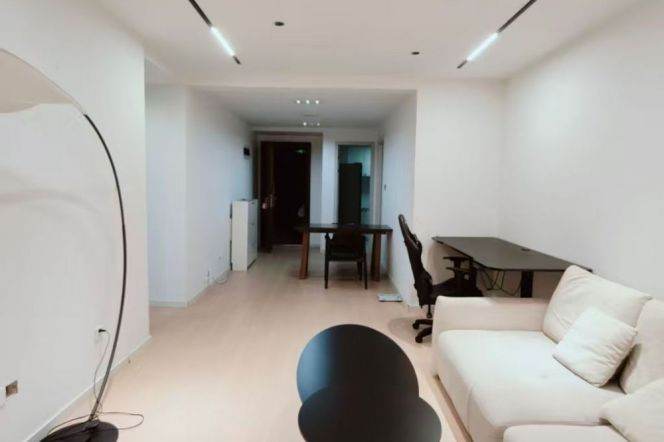 2Br,Balcony,Near Langao road station,Line 7