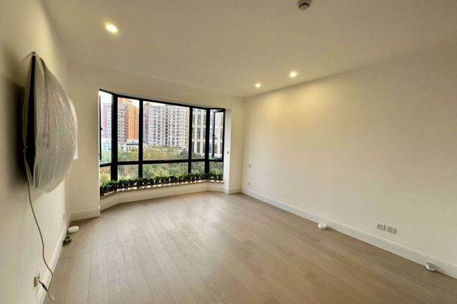 Charming 3Brs in Belgravia Palace