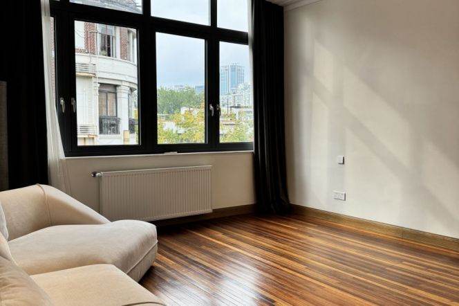 Impressive 2br-2bathr 120Sqm /Historic Building /Iapm/Unique style