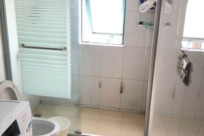 Dashijie Metro Line 8 And 14 Nice room Price 3200