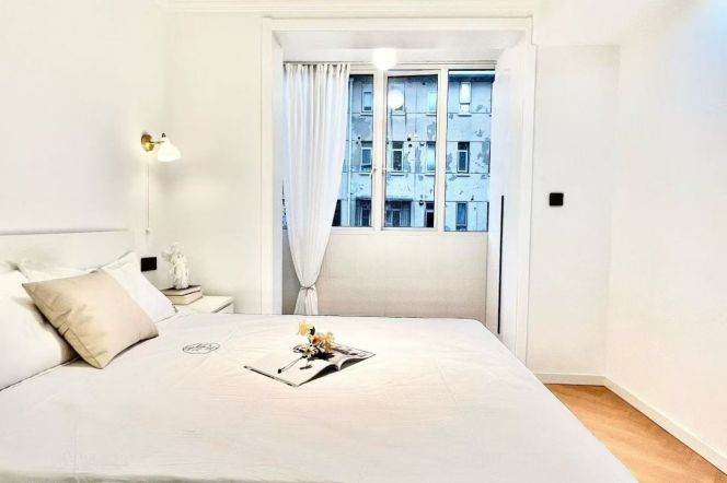 hongqiao rd station one bedroom