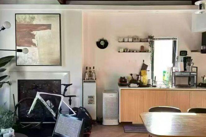 Cozy 2Brs in YongJia Village